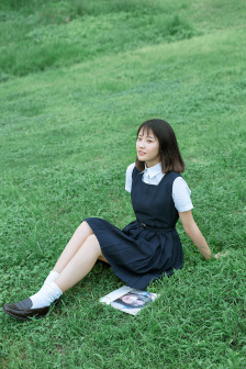 血姬传